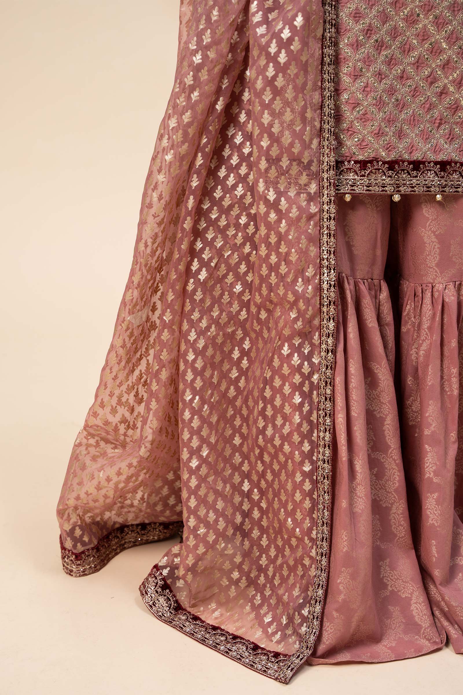 Maira B | Ready to Wear | DW-W24-05 - House Of Hania