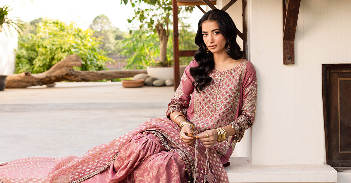 Maira B | Ready to Wear | DW-W24-05 - House Of Hania
