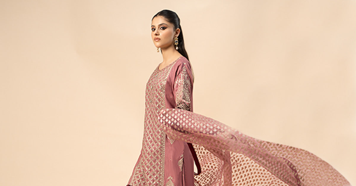 Maira B | Ready to Wear | DW-W24-05 - House Of Hania