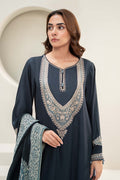 Maira B | Ready to Wear | DW-W24-102 - House Of Hania