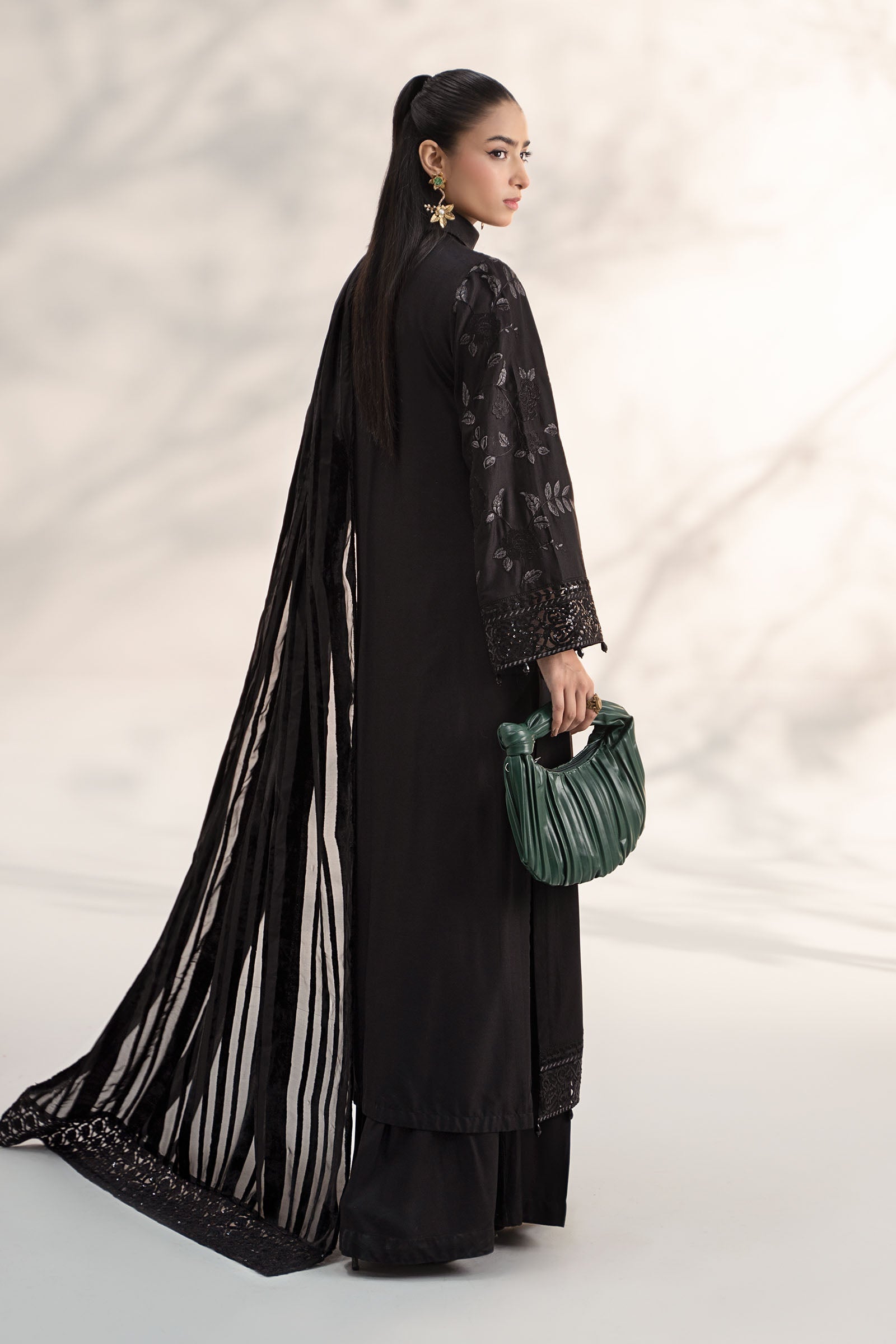 Maira B | Ready to Wear | DW-W24-103 - House Of Hania
