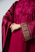 Maira B | Ready to Wear | DW-W24-103 - House Of Hania
