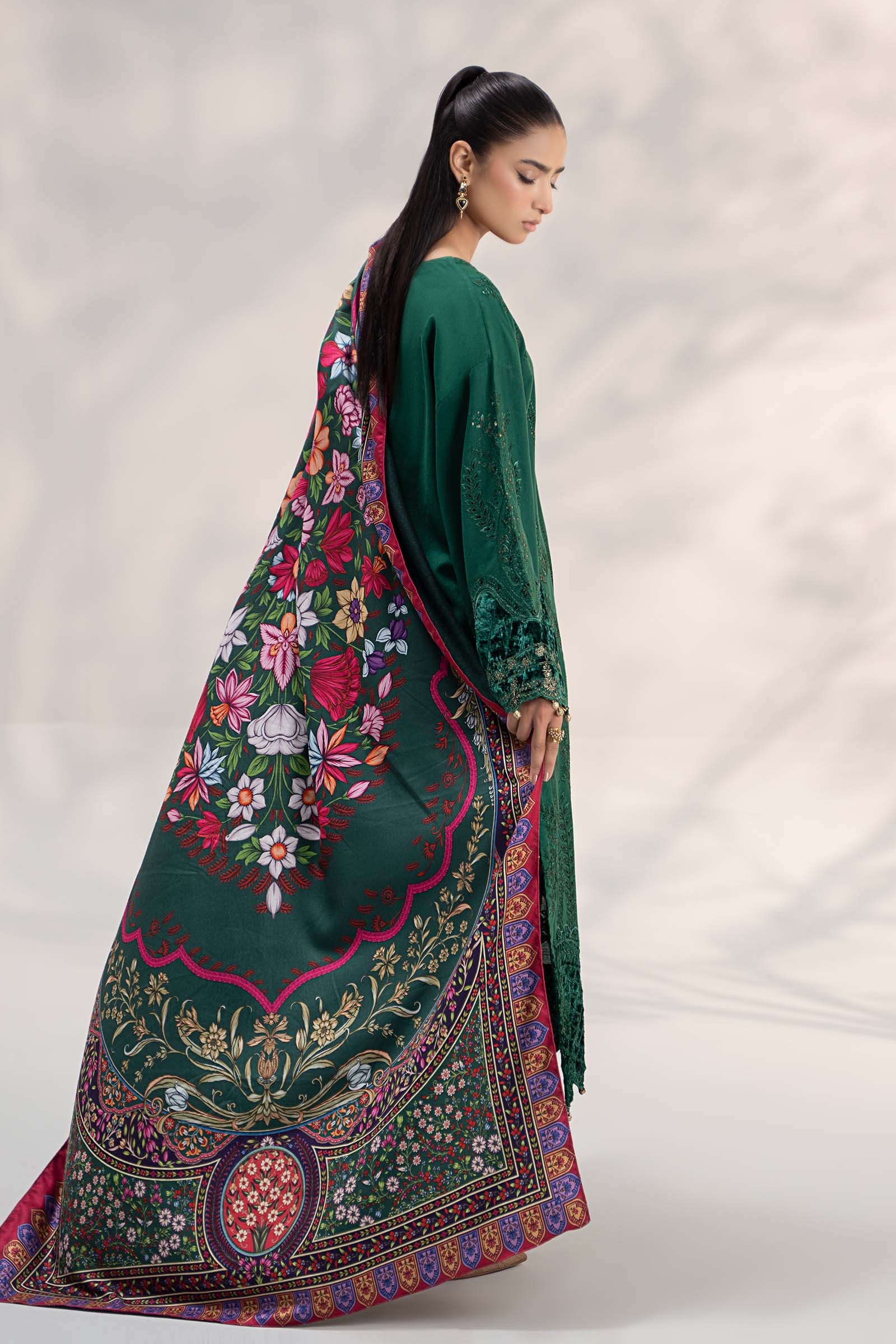 Maira B | Ready to Wear | DW-W24-104 - House Of Hania
