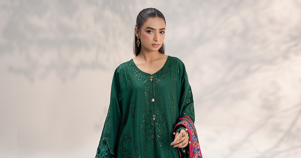 Maira B | Ready to Wear | DW-W24-104 - House Of Hania
