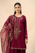 Maira B | Ready to Wear | DW-W24-106 - House Of Hania