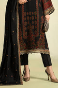 Maira B | Ready to Wear | DW-W24-107 - House Of Hania