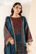 Maira B | Ready to Wear | DW-W24-107 - House Of Hania
