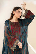 Maira B | Ready to Wear | DW-W24-107 - House Of Hania