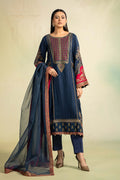 Maira B | Ready to Wear | DW-W24-111 - House Of Hania