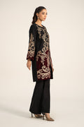 Maira B | Ready to Wear | DW-W24-113 - House Of Hania