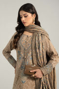 Maira B | Ready to Wear | DW-W24-12 - House Of Hania