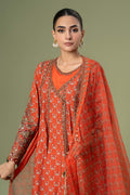 Maira B | Ready to Wear | DW-W24-128 - House Of Hania