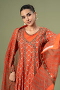 Maira B | Ready to Wear | DW-W24-128 - House Of Hania