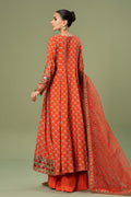 Maira B | Ready to Wear | DW-W24-128 - House Of Hania