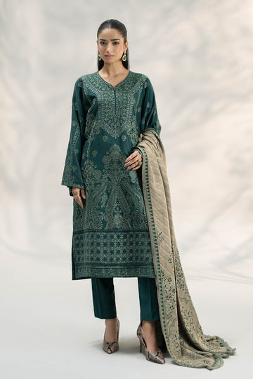 Maira B | Ready to Wear | DW-W24-14 - House Of Hania