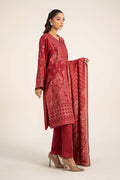 Maira B | Ready to Wear | DW-W24-14 - House Of Hania