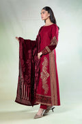 Maira B | Ready to Wear | DW-W24-146 - House Of Hania