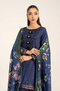 Maira B | Ready to Wear | DW-W24-150 - House Of Hania
