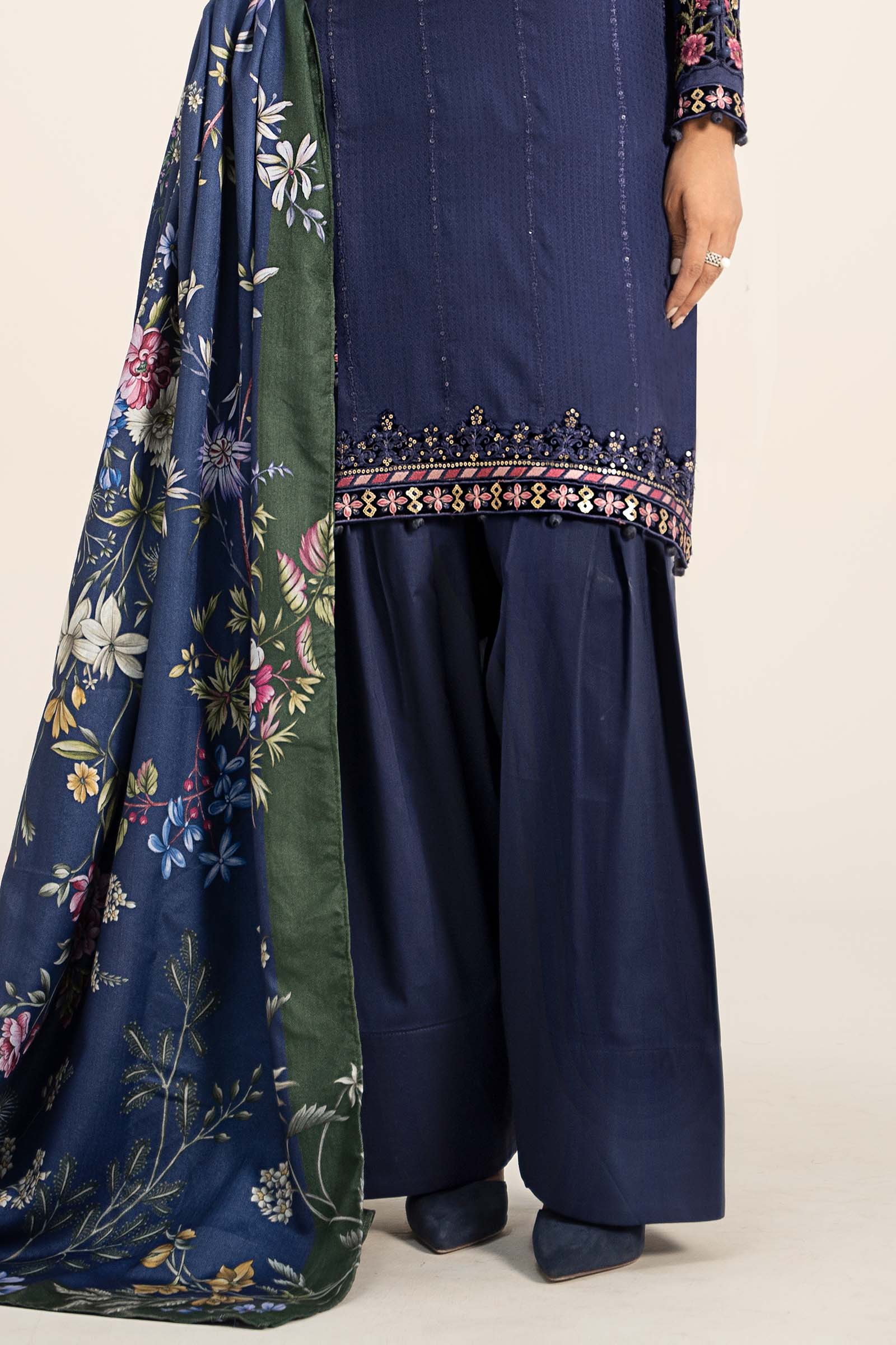 Maira B | Ready to Wear | DW-W24-150 - House Of Hania