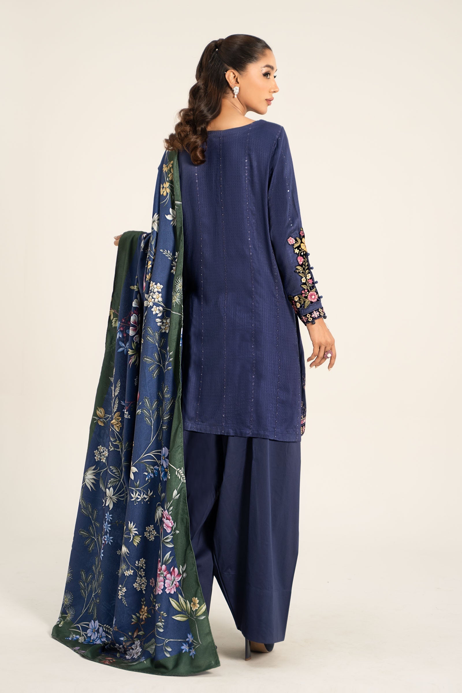 Maira B | Ready to Wear | DW-W24-150 - House Of Hania
