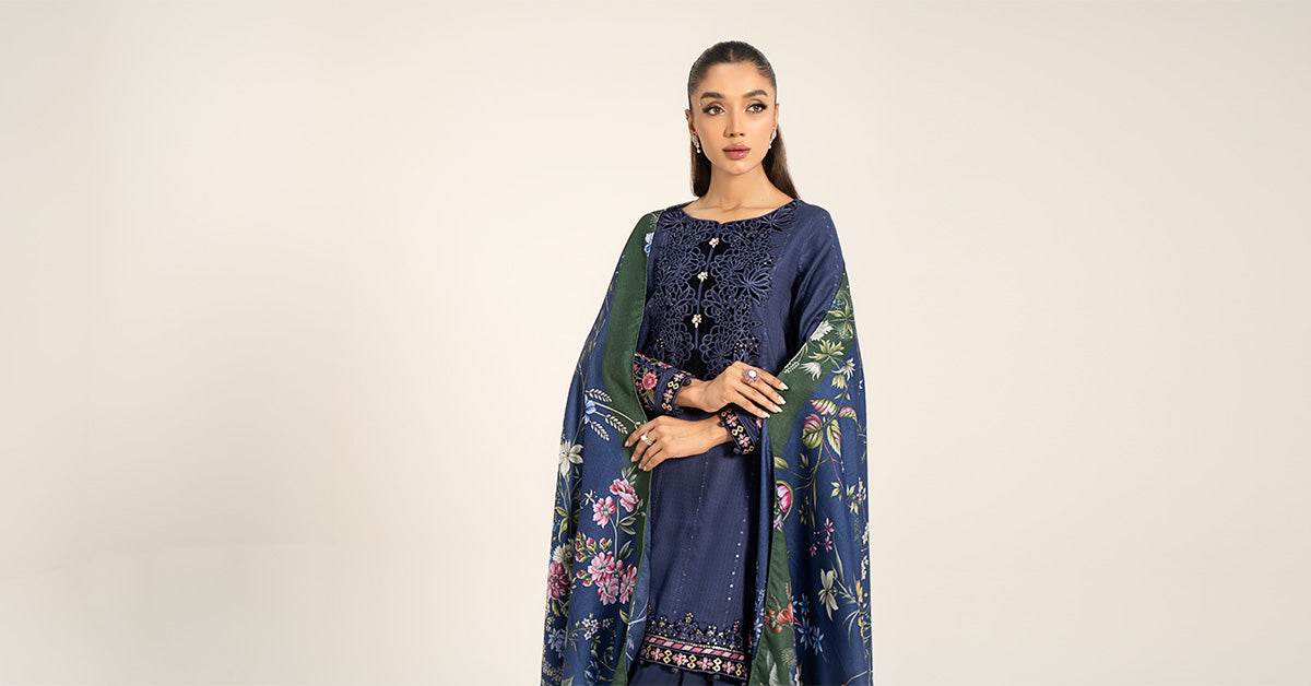Maira B | Ready to Wear | DW-W24-150 - House Of Hania