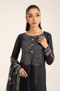 Maira B | Ready to Wear | DW-W24-150 - House Of Hania
