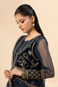 Maira B | Ready to Wear | DW-W24-151 - House Of Hania