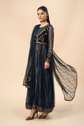 Maira B | Ready to Wear | DW-W24-151 - House Of Hania