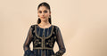 Maira B | Ready to Wear | DW-W24-151 - House Of Hania