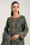 Maira B | Ready to Wear | DW-W24-153 - House Of Hania
