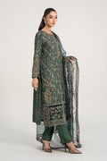 Maira B | Ready to Wear | DW-W24-153 - House Of Hania