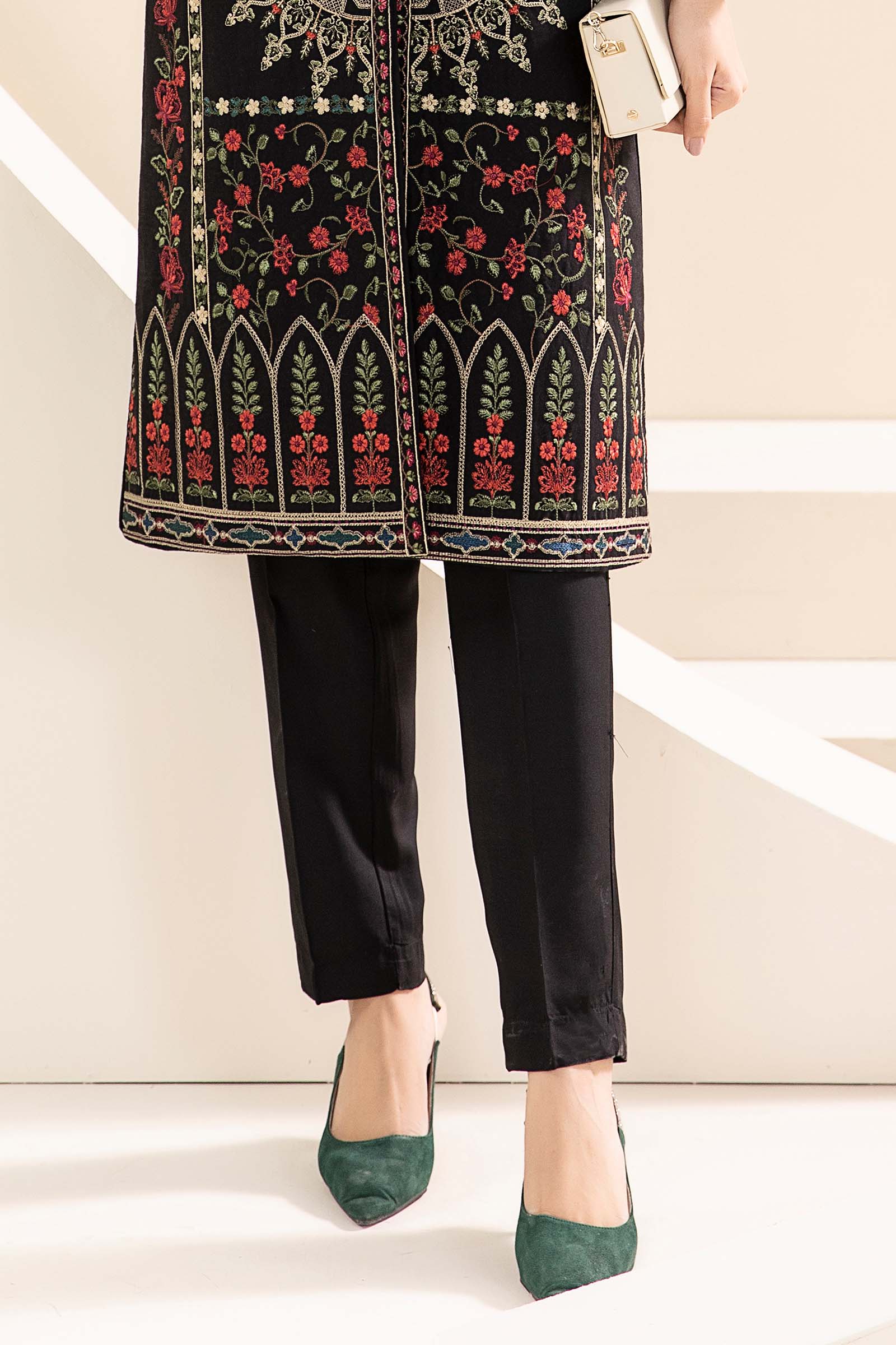 Maira B | Ready to Wear | DW-W24-157 - House Of Hania
