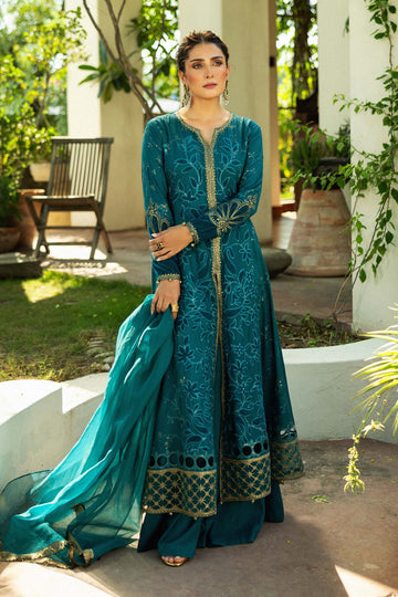Maira B | Ready to Wear | DW-W24-159 - House Of Hania