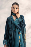 Maira B | Ready to Wear | DW-W24-173 - House Of Hania