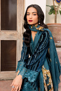 Maira B | Ready to Wear | DW-W24-173 - House Of Hania