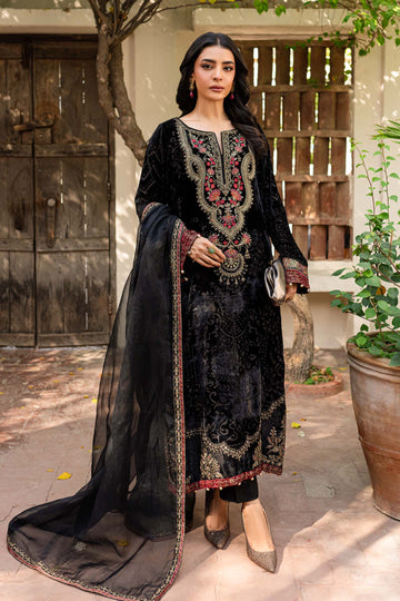 Maira B | Ready to Wear | DW-W24-174 - House Of Hania