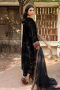 Maira B | Ready to Wear | DW-W24-174 - House Of Hania