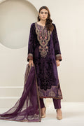 Maira B | Ready to Wear | DW-W24-174 - House Of Hania