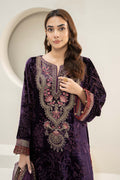 Maira B | Ready to Wear | DW-W24-174 - House Of Hania