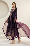 Maira B | Ready to Wear | DW-W24-174 - House Of Hania