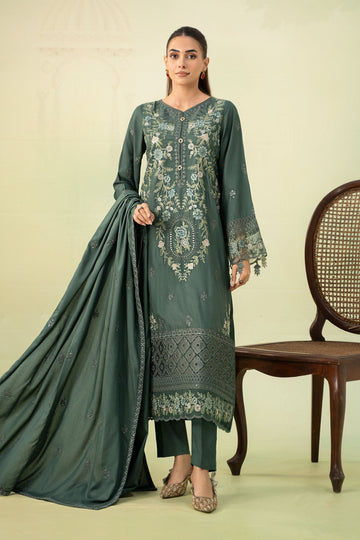 Maira B | Ready to Wear | DW-W24-20 - House Of Hania