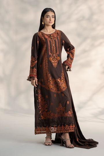Maira B | Ready to Wear | DW-W24-21 - House Of Hania