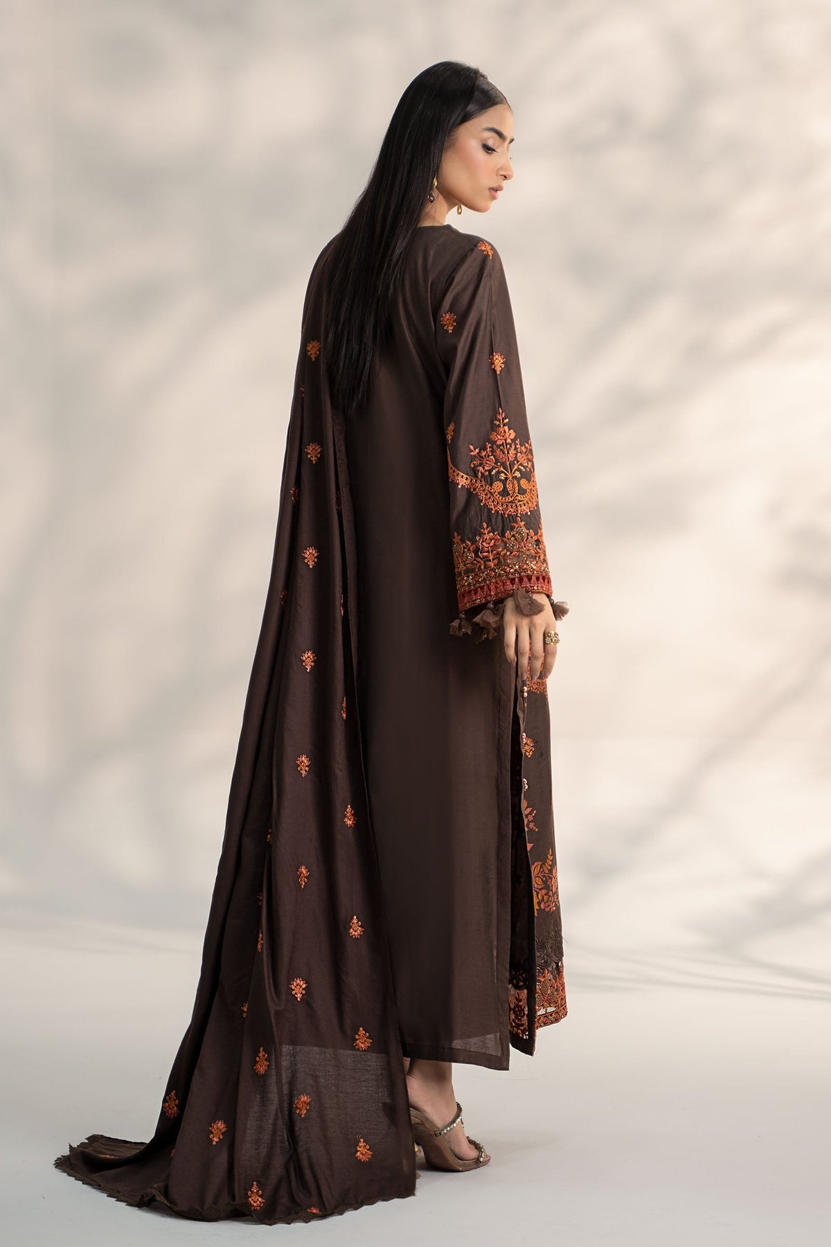 Maira B | Ready to Wear | DW-W24-21 - House Of Hania