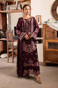 Maira B | Ready to Wear | DW-W24-21 - House Of Hania