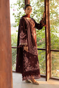 Maira B | Ready to Wear | DW-W24-21 - House Of Hania