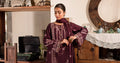 Maira B | Ready to Wear | DW-W24-21 - House Of Hania