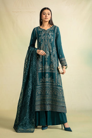 Maira B | Ready to Wear | DW-W24-22 - House Of Hania