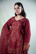 Maira B | Ready to Wear | DW-W24-22 - House Of Hania