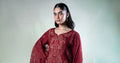 Maira B | Ready to Wear | DW-W24-22 - House Of Hania