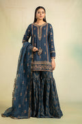 Maira B | Ready to Wear | DW-W24-25 - House Of Hania